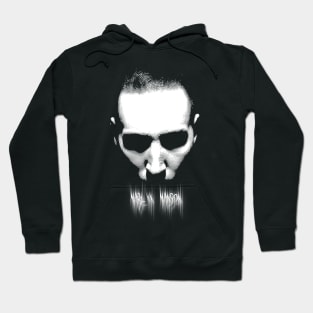 Marilyn Manson Hoodie